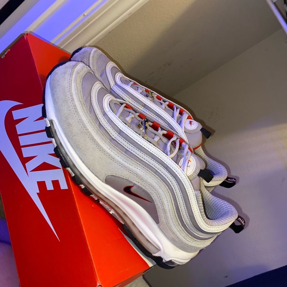 Nike Air Max SE